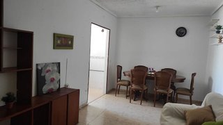 Piso en alquiler en Arrancapins en Valencia