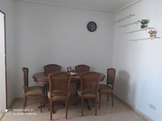 Piso en alquiler en Arrancapins en Valencia