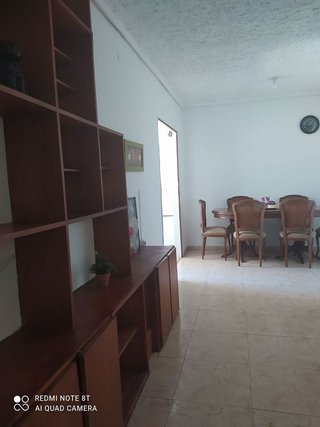 Piso en alquiler en Arrancapins en Valencia