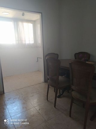 Piso en alquiler en Arrancapins en Valencia