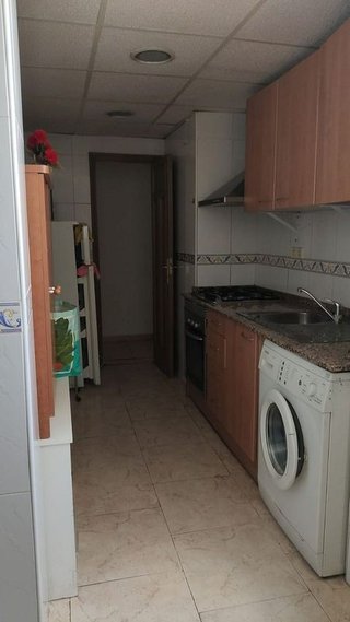 Piso en alquiler en Arrancapins en Valencia
