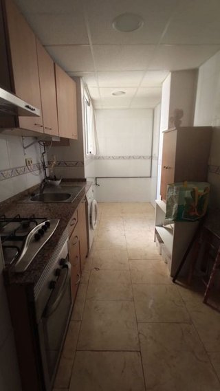 Piso en alquiler en Arrancapins en Valencia