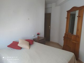 Piso en alquiler en Arrancapins en Valencia