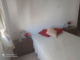 Piso en alquiler en Arrancapins en Valencia
