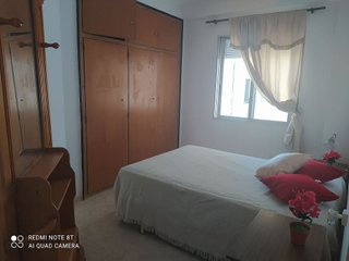 Piso en alquiler en Arrancapins en Valencia