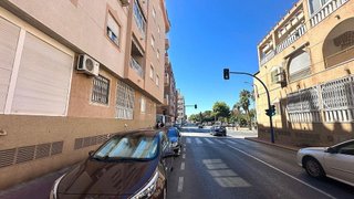 Ático en venta en  El Acequión - Los Naúfragos en Torrevieja