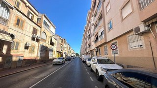 Ático en venta en  El Acequión - Los Naúfragos en Torrevieja