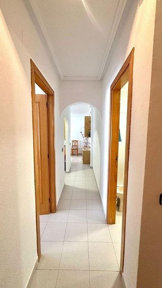 Ático en venta en  El Acequión - Los Naúfragos en Torrevieja