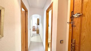 Ático en venta en  El Acequión - Los Naúfragos en Torrevieja
