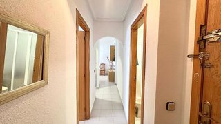 Ático en venta en  El Acequión - Los Naúfragos en Torrevieja