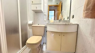 Ático en venta en  El Acequión - Los Naúfragos en Torrevieja