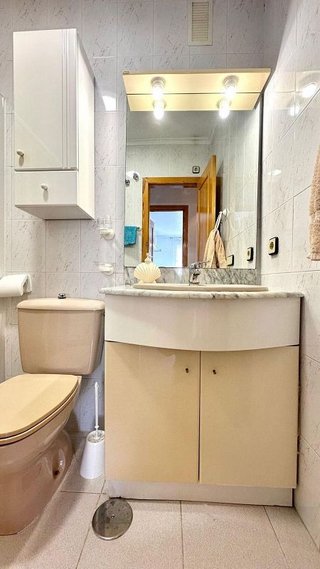 Ático en venta en  El Acequión - Los Naúfragos en Torrevieja