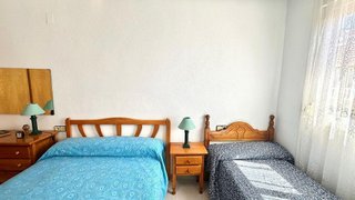 Ático en venta en  El Acequión - Los Naúfragos en Torrevieja
