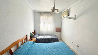 Ático en venta en  El Acequión - Los Naúfragos en Torrevieja