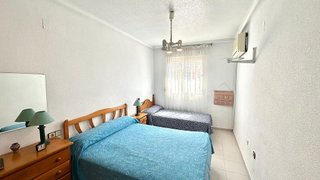 Ático en venta en  El Acequión - Los Naúfragos en Torrevieja