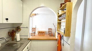 Ático en venta en  El Acequión - Los Naúfragos en Torrevieja