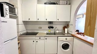 Ático en venta en  El Acequión - Los Naúfragos en Torrevieja