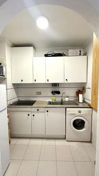 Ático en venta en  El Acequión - Los Naúfragos en Torrevieja