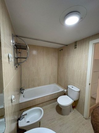 Piso en alquiler en Arroyo de la Miel en Benalmádena