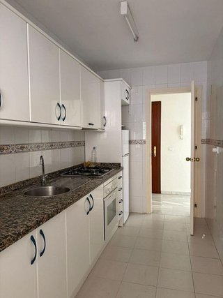Piso en alquiler en Arroyo de la Miel en Benalmádena