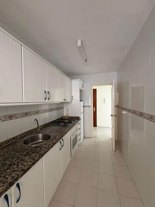 Piso en alquiler en Arroyo de la Miel en Benalmádena
