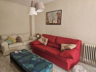 Ático en alquiler en Camino de Ronda - Rosaleda en Granada