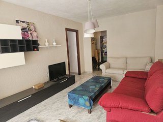 Ático en alquiler en Camino de Ronda - Rosaleda en Granada