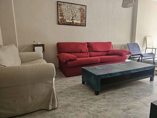 Ático en alquiler en Camino de Ronda - Rosaleda en Granada