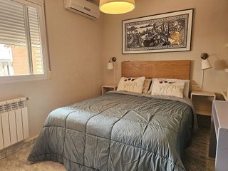 Ático en alquiler en Camino de Ronda - Rosaleda en Granada