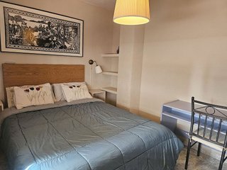 Ático en alquiler en Camino de Ronda - Rosaleda en Granada