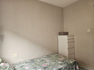 Ático en alquiler en Camino de Ronda - Rosaleda en Granada