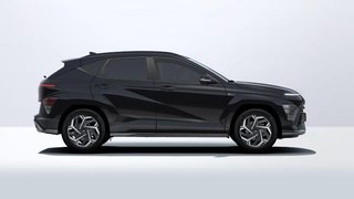 Hyundai Kona 2025