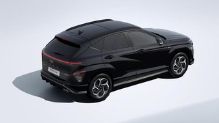 Hyundai Kona 2025