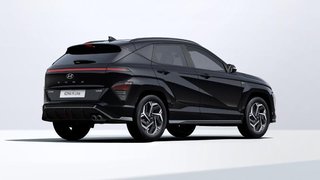 Hyundai Kona 2025
