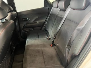 Hyundai Kona 2025