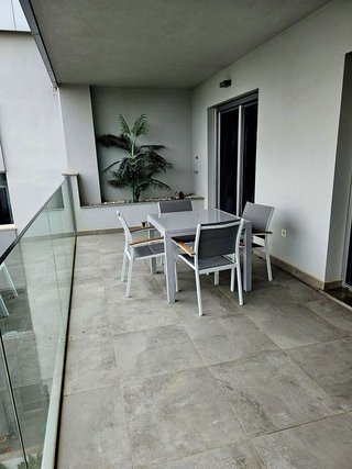 Piso en venta en Calaburra - Chaparral en Mijas