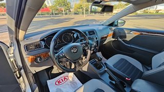 Volkswagen Jetta 2015