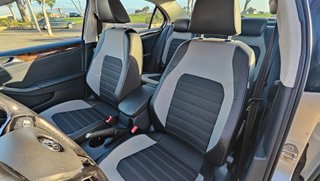 Volkswagen Jetta 2015