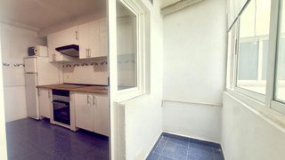 Piso en alquiler en Centro en Ourense