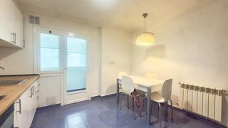 Piso en alquiler en Centro en Ourense