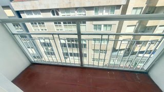 Piso en alquiler en Centro en Ourense