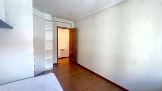 Piso en alquiler en Centro en Ourense