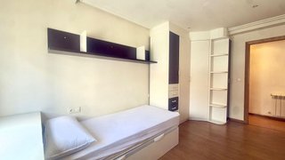 Piso en alquiler en Centro en Ourense