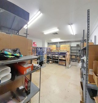 Local comercial en alquiler en Centro en Cáceres