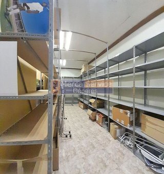 Local comercial en alquiler en Centro en Cáceres