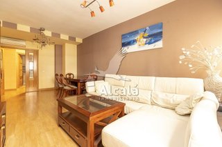 Piso en venta en Rinconada en Alcalá de Henares