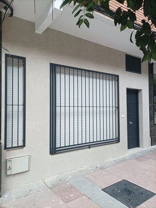 Local comercial en venta en Juan de la Cierva en Getafe