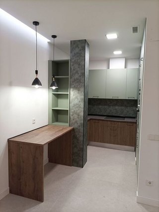 Local comercial en venta en Juan de la Cierva en Getafe