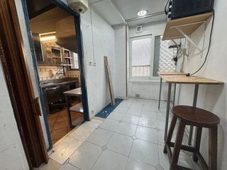 Bar en venta en Pinar - Anaka - Belaskoenea en Irun