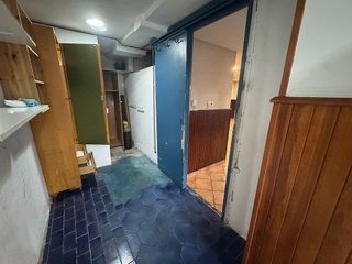 Bar en venta en Pinar - Anaka - Belaskoenea en Irun
